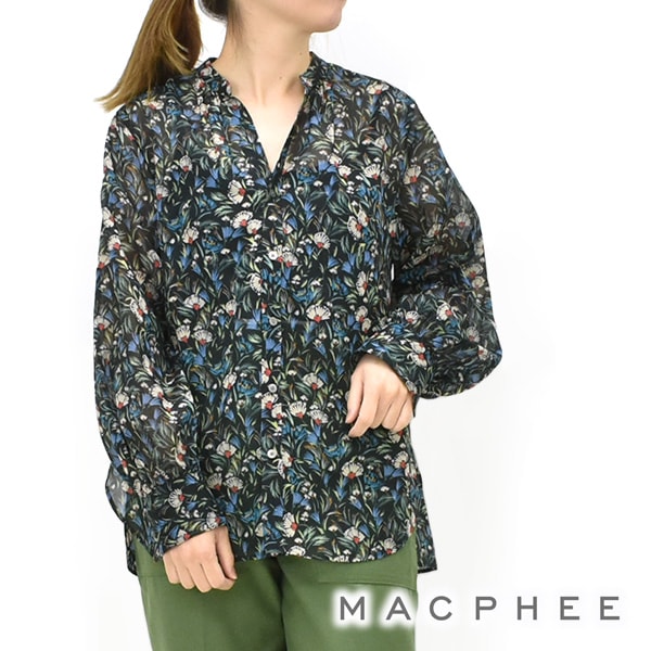 MACPHEE ޥե ǥץȥåѡ֥饦 52-01304 ǥ̵