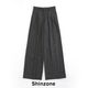 25AWTHE SHINZONE 󥾡 JOSE WIDE PANTS ġå ϥ 磻 ѥ 25AMSPA05 ǥ̵ۡͽ