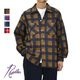��25AW��Needles �ˡ��ɥ륺 One-Up Shirt -Printed Flannel/Plaid- �����å� �ե��ͥ� ����� RW303 ��� ������̵����