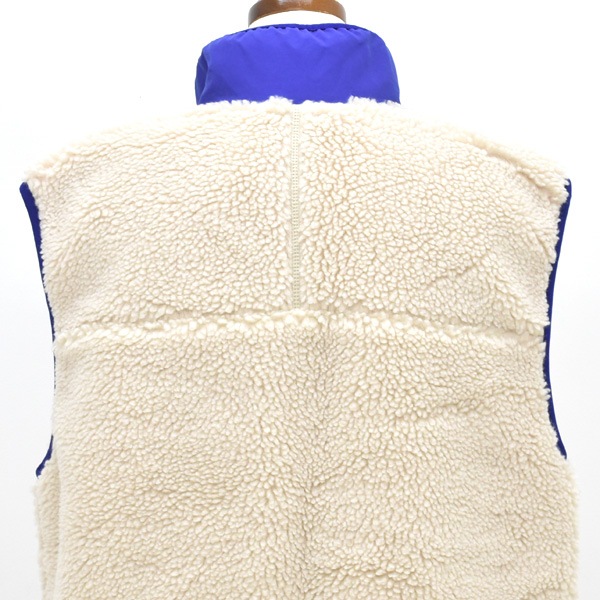 Patagonia ѥ˥ MS CLASSIC RETRO-X VEST ե꡼٥ 23049 ǥ  ˥å̵