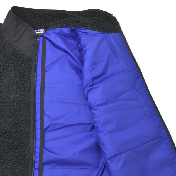 Patagonia ѥ˥ MS CLASSIC RETRO-X VEST ե꡼٥ 23049 ǥ  ˥å̵