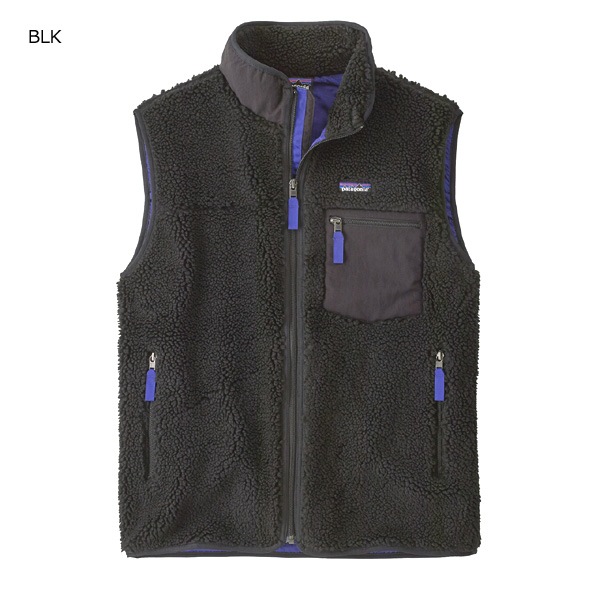 Patagonia ѥ˥ MS CLASSIC RETRO-X VEST ե꡼٥ 23049 ǥ  ˥å̵