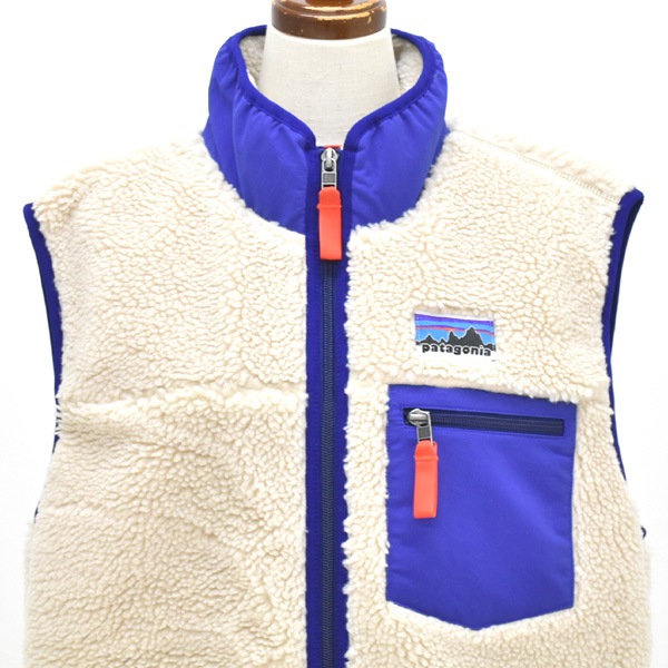 Patagonia ѥ˥ MS CLASSIC RETRO-X VEST ե꡼٥ 23049 ǥ  ˥å̵