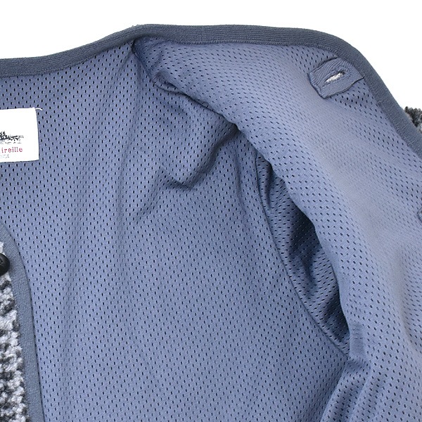 VINCENT ET MIREILLE �����󥽥󥨥ߥ쥤�� �����å��ܥ����󥰥����ǥ����� BL25150 ��ǥ�����������̵����