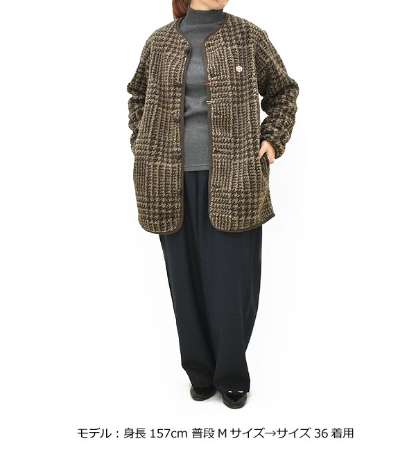 VINCENT ET MIREILLE �����󥽥󥨥ߥ쥤�� �����å��ܥ����󥰥����ǥ����� BL25150 ��ǥ�����������̵����