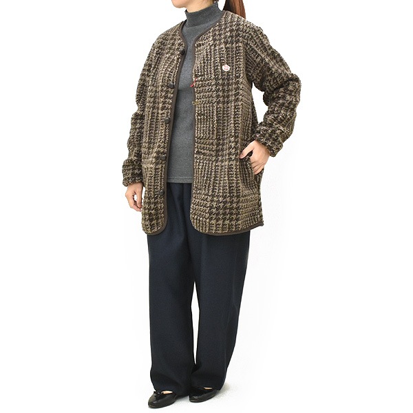 VINCENT ET MIREILLE �����󥽥󥨥ߥ쥤�� �����å��ܥ����󥰥����ǥ����� BL25150 ��ǥ�����������̵����