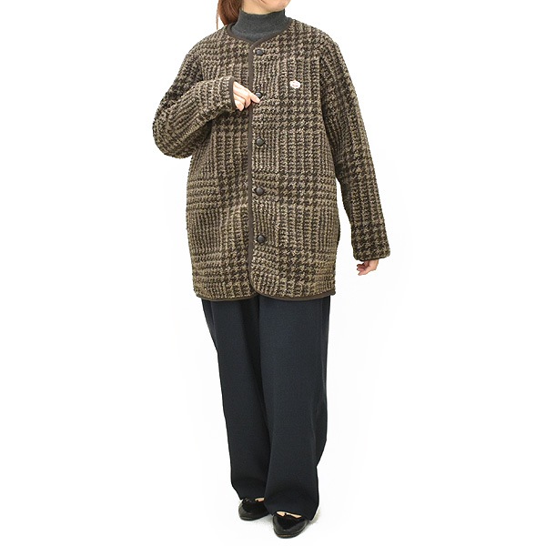 VINCENT ET MIREILLE �����󥽥󥨥ߥ쥤�� �����å��ܥ����󥰥����ǥ����� BL25150 ��ǥ�����������̵����