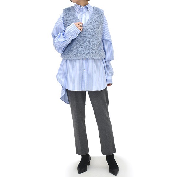 �ڥ�����/40%OFF��PASSIONE �ѥ������� BARTOLOZZI �ե����٥��� 616913 ��ǥ�������25-26WINTER SALE�ۡ����ʡ����Բġ�