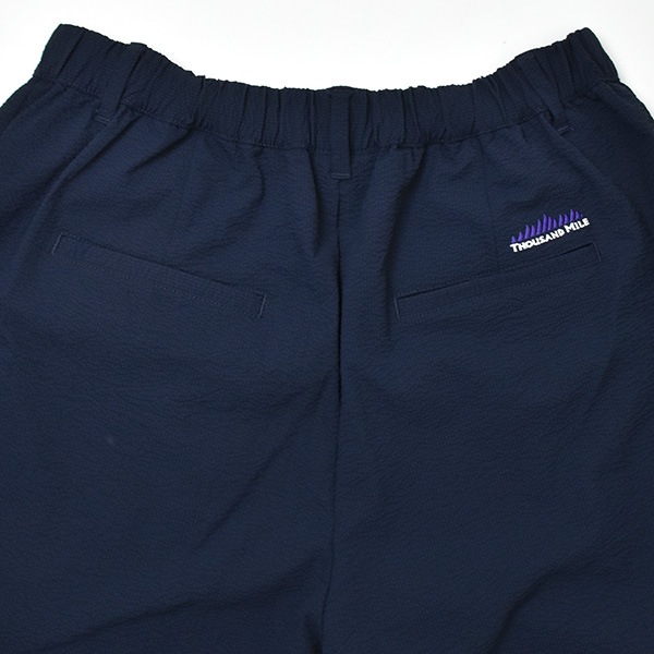 �ڥ�����/30%OFF��THOUSAND MILE ��������ɥޥ��� �������å������󥰥磻�ɥѥ�� TM261SS00282 ��ǥ�������26 SUMMER SALE�ۡ����ʡ����Բġ�