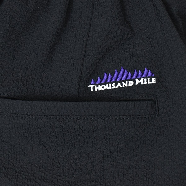 �ڥ�����/30%OFF��THOUSAND MILE ��������ɥޥ��� �������å������󥰥磻�ɥѥ�� TM261SS00282 ��ǥ�������26 SUMMER SALE�ۡ����ʡ����Բġ�