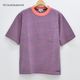 L.L.Bean Japan Edition ���륨��ӡ��� ����ѥ󥨥ǥ������ �ݥ��å��դ��ܡ�����T����� Union Short-Sleeve Striped Tee 6275-4036�ڥ���å��ݥ��Ȳġ�