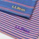 L.L.Bean Japan Edition ���륨��ӡ��� ����ѥ󥨥ǥ������ �ݥ��å��դ��ܡ�����T����� Union Short-Sleeve Striped Tee 6275-4036�ڥ���å��ݥ��Ȳġ�