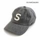 ��26AW��THE SHINZONE ���󥾡��� THE S CAP �ѥå��������å� ̵�� ���� 26AMSIT02 ��ǥ�����������̵����