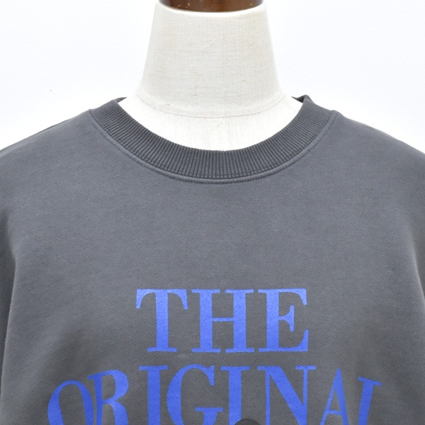 +81 BRANCA/�ϥ������֥��/Mickey Sweatshirt �ߥå����ޥ����������åȥ���� 81B-26AW-CS30 ��ǥ�����������̵����
