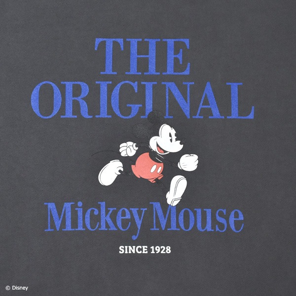 +81 BRANCA/�ϥ������֥��/Mickey Sweatshirt �ߥå����ޥ����������åȥ���� 81B-26AW-CS30 ��ǥ�����������̵����