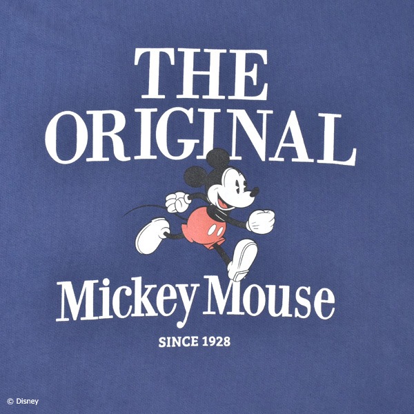 +81 BRANCA/�ϥ������֥��/Mickey Sweatshirt �ߥå����ޥ����������åȥ���� 81B-26AW-CS30 ��ǥ�����������̵����