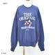 +81 BRANCA/�ϥ������֥��/Mickey Sweatshirt �ߥå����ޥ����������åȥ���� 81B-26AW-CS30 ��ǥ�����������̵����