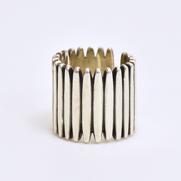 PHILIPPE AUDIBERT �ե���åץ����ǥ��١��� Donovan ring L ��� ���� BG4220 ��ǥ�����