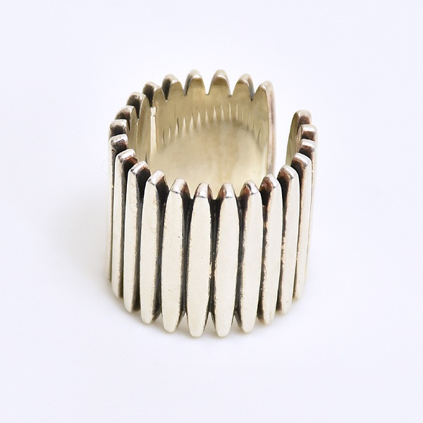 PHILIPPE AUDIBERT �ե���åץ����ǥ��١��� Donovan ring L ��� ���� BG4220 ��ǥ�����