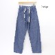POST OVERALLS ݥȥС륺 E-Z ARMY-NAVY PANTS -chambray- ߡͥӡѥ3307-11 󥺡̵