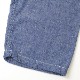 POST OVERALLS ݥȥС륺 E-Z ARMY-NAVY PANTS -chambray- ߡͥӡѥ3307-11 󥺡̵