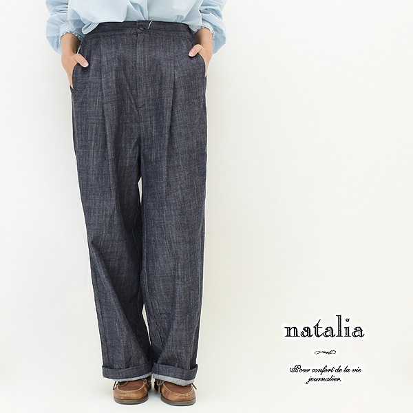 natalia �ʥ����ꥢ �ǥ˥।�������ѥ�� N6809 ��ǥ�����������̵����