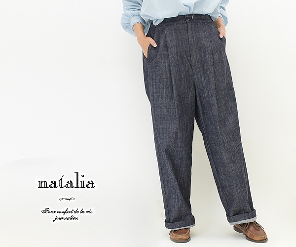 natalia �ʥ����ꥢ �ǥ˥।�������ѥ�� N6809 ��ǥ�����������̵����