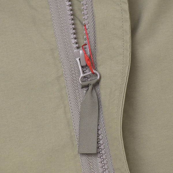 DANTON ����ȥ� ���顼�쥹���㥱�å� "COLLARLESS JACKET" �Ρ����顼���㥱�å� DT-A0281SNY ��ǥ�����������̵����