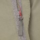 DANTON ����ȥ� ���顼�쥹���㥱�å� "COLLARLESS JACKET" �Ρ����顼���㥱�å� DT-A0281SNY ��ǥ�����������̵����