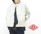 DANTON ����ȥ� ���顼�쥹���㥱�å� "COLLARLESS JACKET" �Ρ����顼���㥱�å� DT-A0281SNY ��ǥ�����������̵����