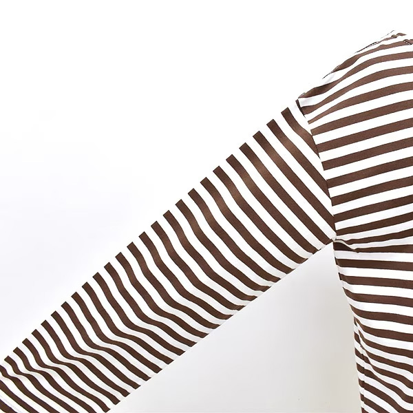 THE SHINZONE ���󥾡��� �ޥ��ܡ�����T����� Ĺµ <�������󥫥顼> MARINE BORDER LONG SLEEVE TEE 24SMSCU14 ��ǥ�����������̵����