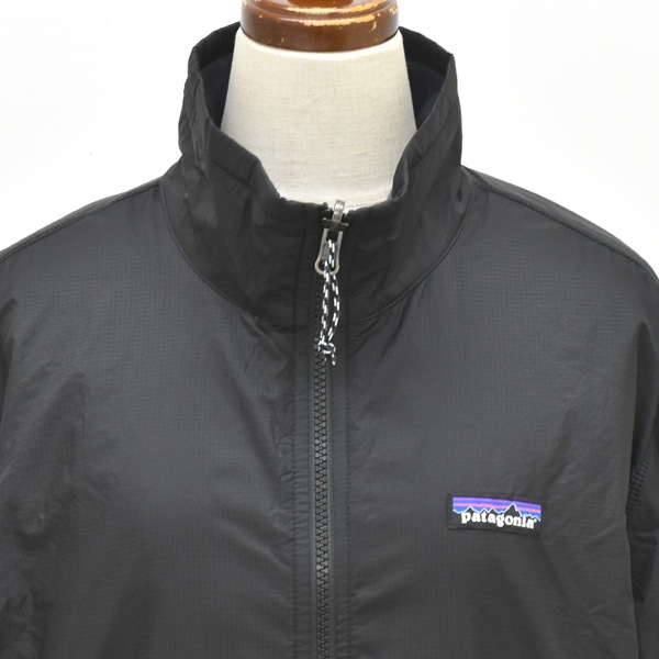 Patagonia �ѥ����˥� MS REVERSIBLE SHELLED MICRODINI JKT ��С����֥�ʥ����󥸥㥱�å�  26215 ��˥��å���������̵����