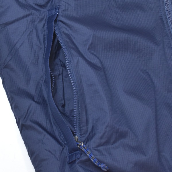 Patagonia �ѥ����˥� MS REVERSIBLE SHELLED MICRODINI JKT ��С����֥�ʥ����󥸥㥱�å�  26215 ��˥��å���������̵����