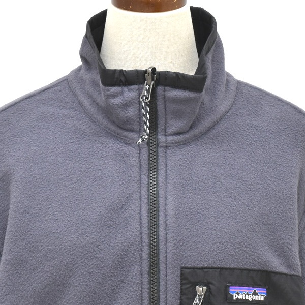Patagonia �ѥ����˥� MS REVERSIBLE SHELLED MICRODINI JKT ��С����֥�ʥ����󥸥㥱�å�  26215 ��˥��å���������̵����