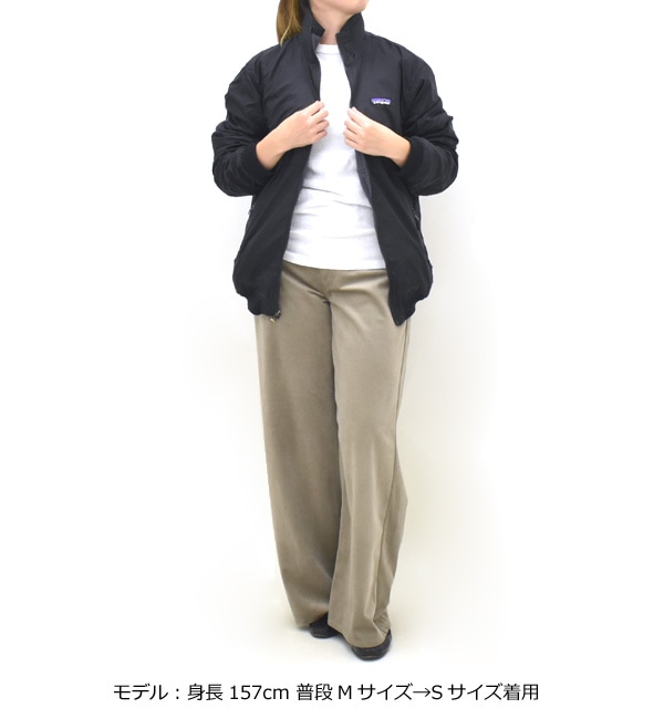 Patagonia �ѥ����˥� MS REVERSIBLE SHELLED MICRODINI JKT ��С����֥�ʥ����󥸥㥱�å�  26215 ��˥��å���������̵����