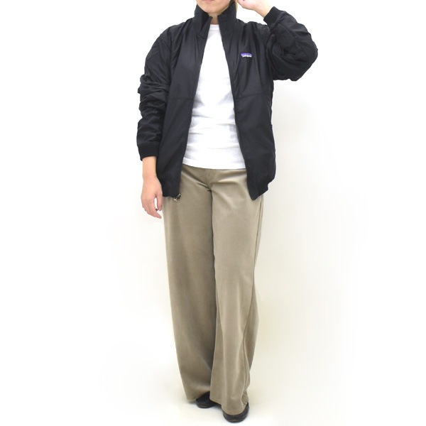 Patagonia �ѥ����˥� MS REVERSIBLE SHELLED MICRODINI JKT ��С����֥�ʥ����󥸥㥱�å�  26215 ��˥��å���������̵����