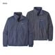 Patagonia �ѥ����˥� MS REVERSIBLE SHELLED MICRODINI JKT ��С����֥�ʥ����󥸥㥱�å�  26215 ��˥��å���������̵����