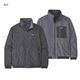 Patagonia �ѥ����˥� MS REVERSIBLE SHELLED MICRODINI JKT ��С����֥�ʥ����󥸥㥱�å�  26215 ��˥��å���������̵����