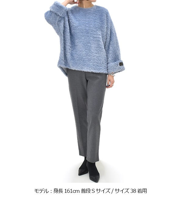 �ڥ�����/40%OFF��PASSIONE �ѥ������� BARTOLOZZI �ե����ץ륪���С� 616914 ��ǥ�������25-26WINTER SALE�ۡ����ʡ����Բġ�