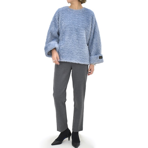 �ڥ�����/40%OFF��PASSIONE �ѥ������� BARTOLOZZI �ե����ץ륪���С� 616914 ��ǥ�������25-26WINTER SALE�ۡ����ʡ����Բġ�