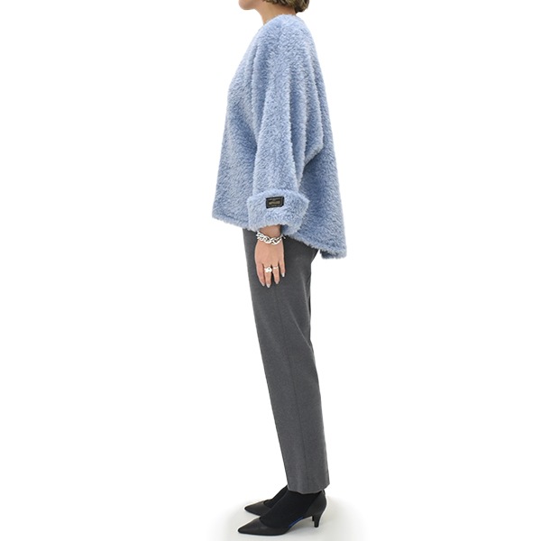 �ڥ�����/40%OFF��PASSIONE �ѥ������� BARTOLOZZI �ե����ץ륪���С� 616914 ��ǥ�������25-26WINTER SALE�ۡ����ʡ����Բġ�