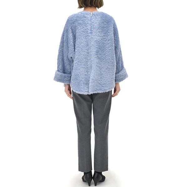 �ڥ�����/40%OFF��PASSIONE �ѥ������� BARTOLOZZI �ե����ץ륪���С� 616914 ��ǥ�������25-26WINTER SALE�ۡ����ʡ����Բġ�