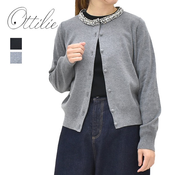 ottilie ���ƥ����ꥨ �ӥ��塼�˥åȥ����ǥ����� 261002 ��ǥ�����������̵����