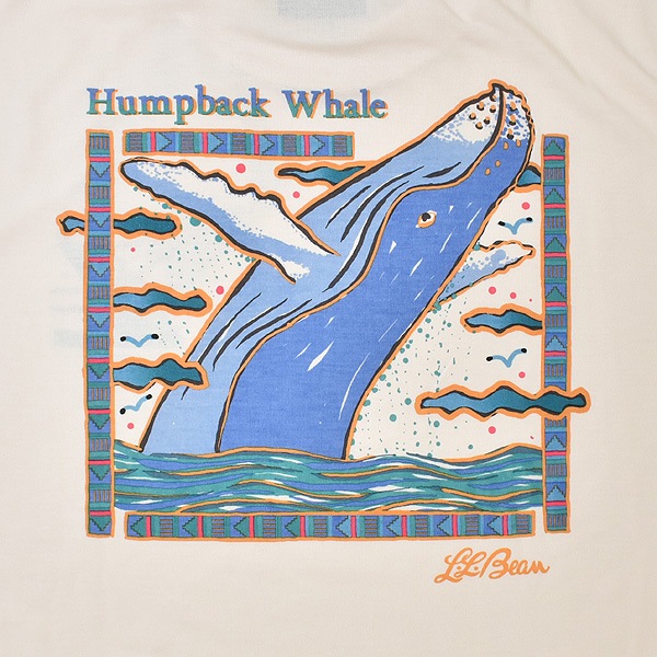 L.L.Bean Japan Edition ���륨��ӡ��� ����ѥ󥨥ǥ������ ���˥ޥ�ץ���T����� Dover Foxcroft Short-Sleeve Tee 6275-4048�ڥ���å��ݥ��Ȳġ�