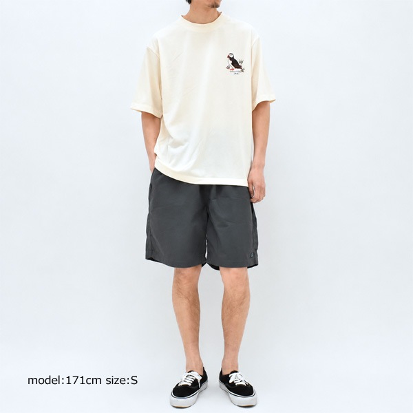 L.L.Bean Japan Edition ���륨��ӡ��� ����ѥ󥨥ǥ������ ���˥ޥ�ץ���T����� Dover Foxcroft Short-Sleeve Tee 6275-4048�ڥ���å��ݥ��Ȳġ�