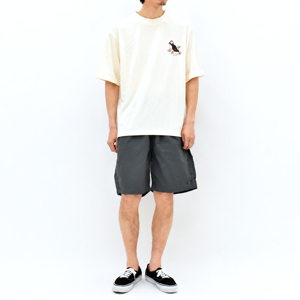 L.L.Bean Japan Edition ���륨��ӡ��� ����ѥ󥨥ǥ������ ���˥ޥ�ץ���T����� Dover Foxcroft Short-Sleeve Tee 6275-4048�ڥ���å��ݥ��Ȳġ�