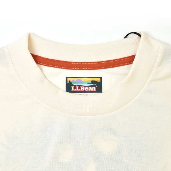 L.L.Bean Japan Edition ���륨��ӡ��� ����ѥ󥨥ǥ������ ���˥ޥ�ץ���T����� Dover Foxcroft Short-Sleeve Tee 6275-4048�ڥ���å��ݥ��Ȳġ�
