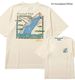 L.L.Bean Japan Edition ���륨��ӡ��� ����ѥ󥨥ǥ������ ���˥ޥ�ץ���T����� Dover Foxcroft Short-Sleeve Tee 6275-4048�ڥ���å��ݥ��Ȳġ�