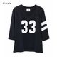 ��26AW��THE SHINZONE ���󥾡��� 33 FOOTBALL TEE �ʥ�С�33�եåȥܡ���T����� ��ʬµ V�ͥå� 26MMSCU20 ��ǥ�����������̵���ۡڥ���å��ݥ��Ȳġۡ�ͽ���