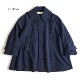 ��24SS��THE SHINZONE ���󥾡��� ���åȥ�ƥ�ȥ����� COTTON TENT COAT 24SMSCU01 �١����� �ͥ��ӡ�������̵����
